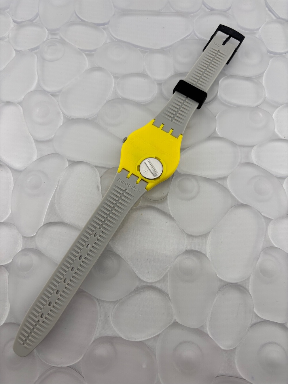Swatch Watch - GJ140 - IMALA - Picture 6 of 8